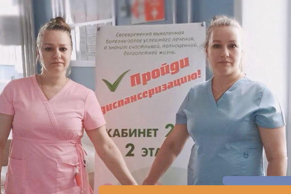 Продолжаем рассказывать о наших специалистах