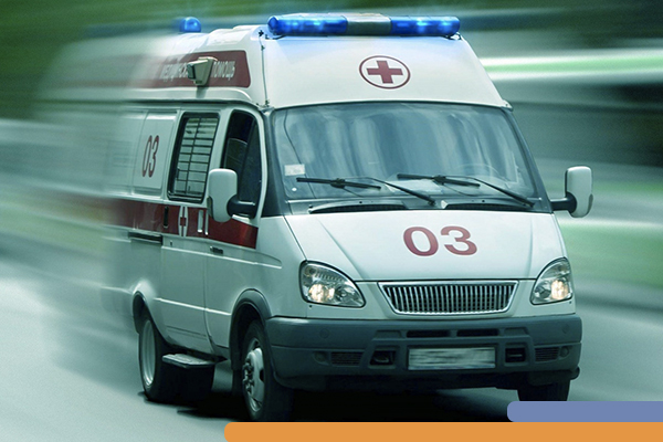 Фотография к новости Обратитесь за медицинской помощью своевременно!