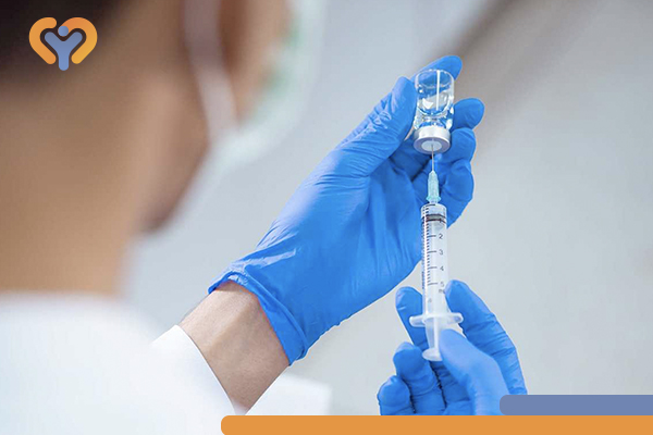 Фотография к новости Категории граждан, подлежащие вакцинации против гриппа и пневмококковой инфекции