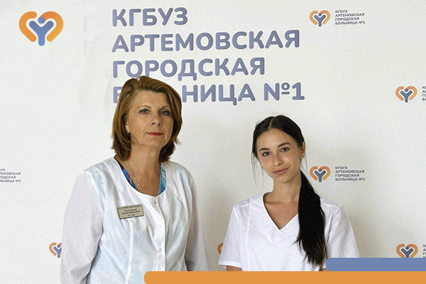 Фотография к новости Новая модель бережливого производства в нашей медицинской организации