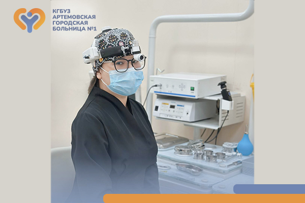 Оториноларинголог помог пациенту: ватная палочка стала причиной травмы носа