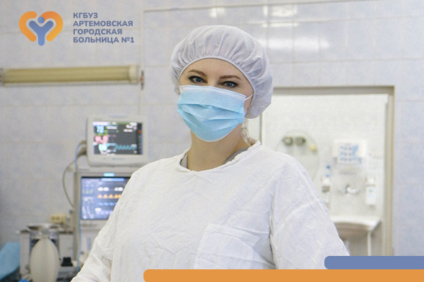 Интервью с Олесей Лепёшкиной о выборе медициной профессии