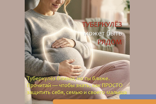 Фотография к новости Памятка для беременных и кормящих матерей